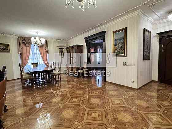 Оренда 4к квартири, вул. Євгена Коновальця, 32Г, Печерськ, Центр Київ