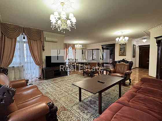 Оренда 4к квартири, вул. Євгена Коновальця, 32Г, Печерськ, Центр Київ