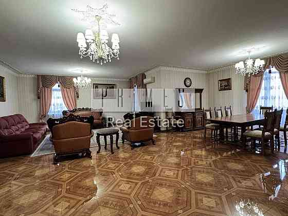 Оренда 4к квартири, вул. Євгена Коновальця, 32Г, Печерськ, Центр Київ