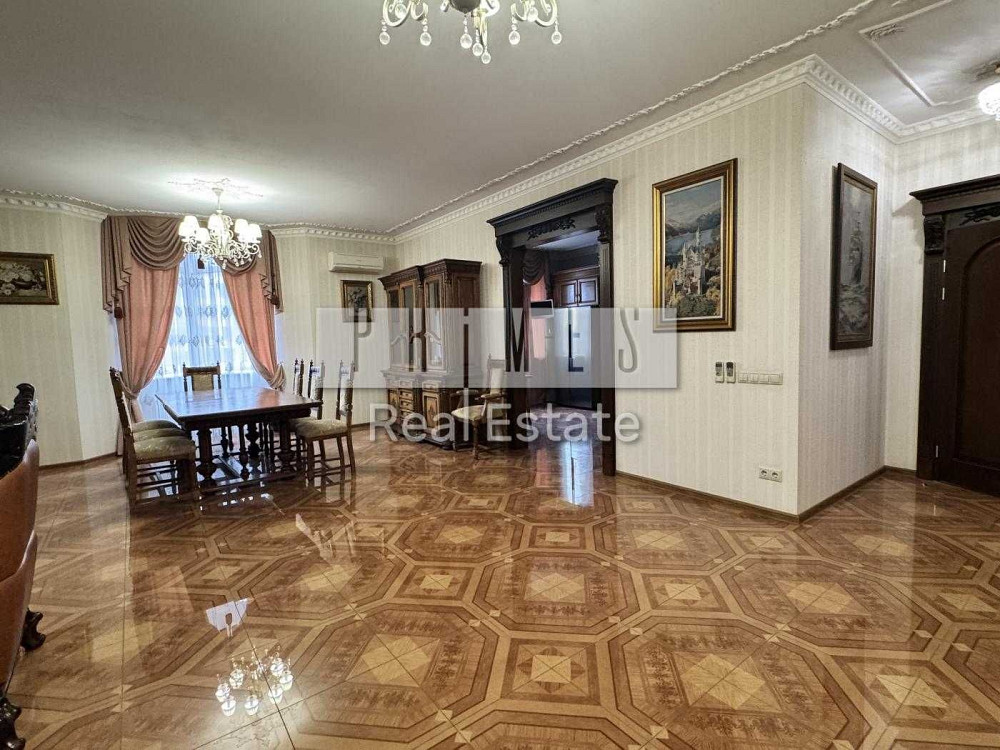 Оренда 4к квартири, вул. Євгена Коновальця, 32Г, Печерськ, Центр Киев - изображение 2