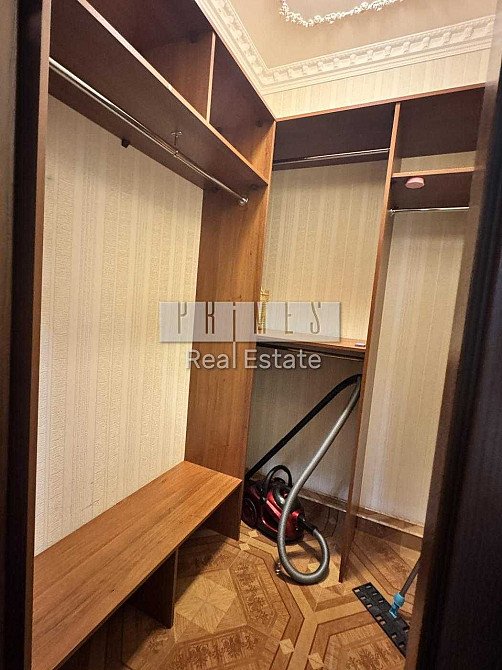 Оренда 4к квартири, вул. Євгена Коновальця, 32Г, Печерськ, Центр Киев - изображение 5