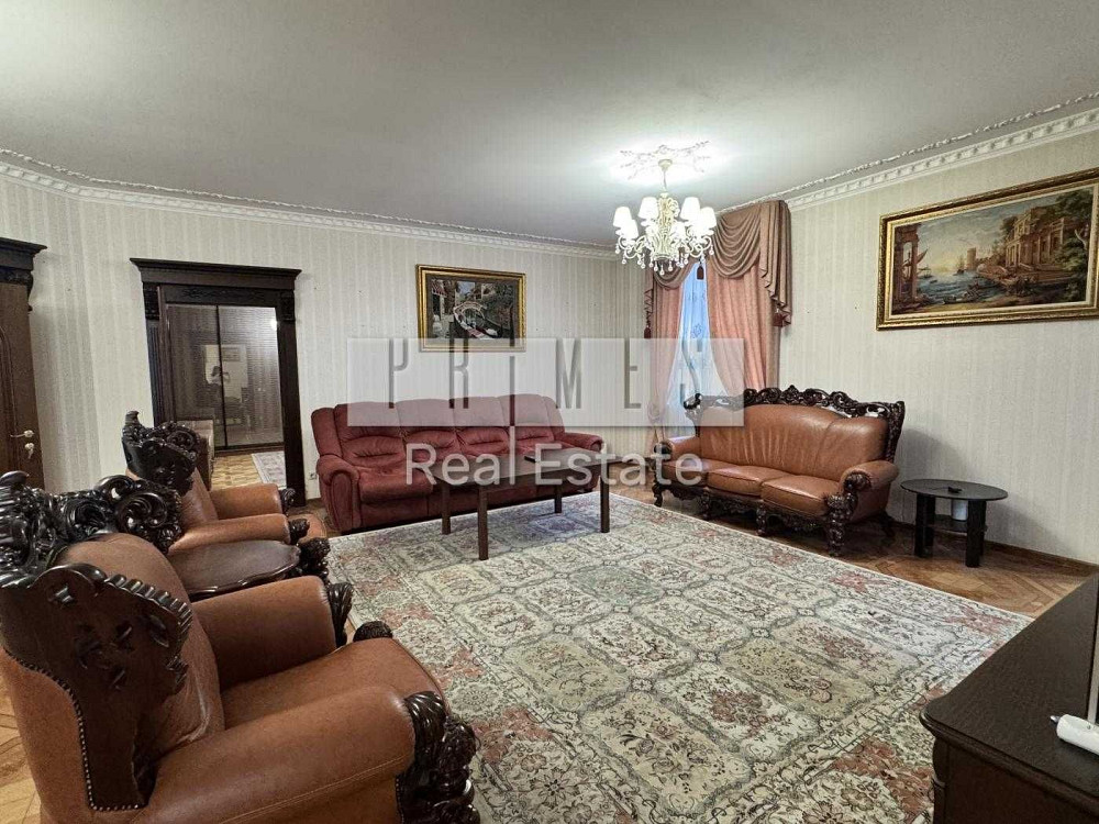 Оренда 4к квартири, вул. Євгена Коновальця, 32Г, Печерськ, Центр Киев - изображение 3