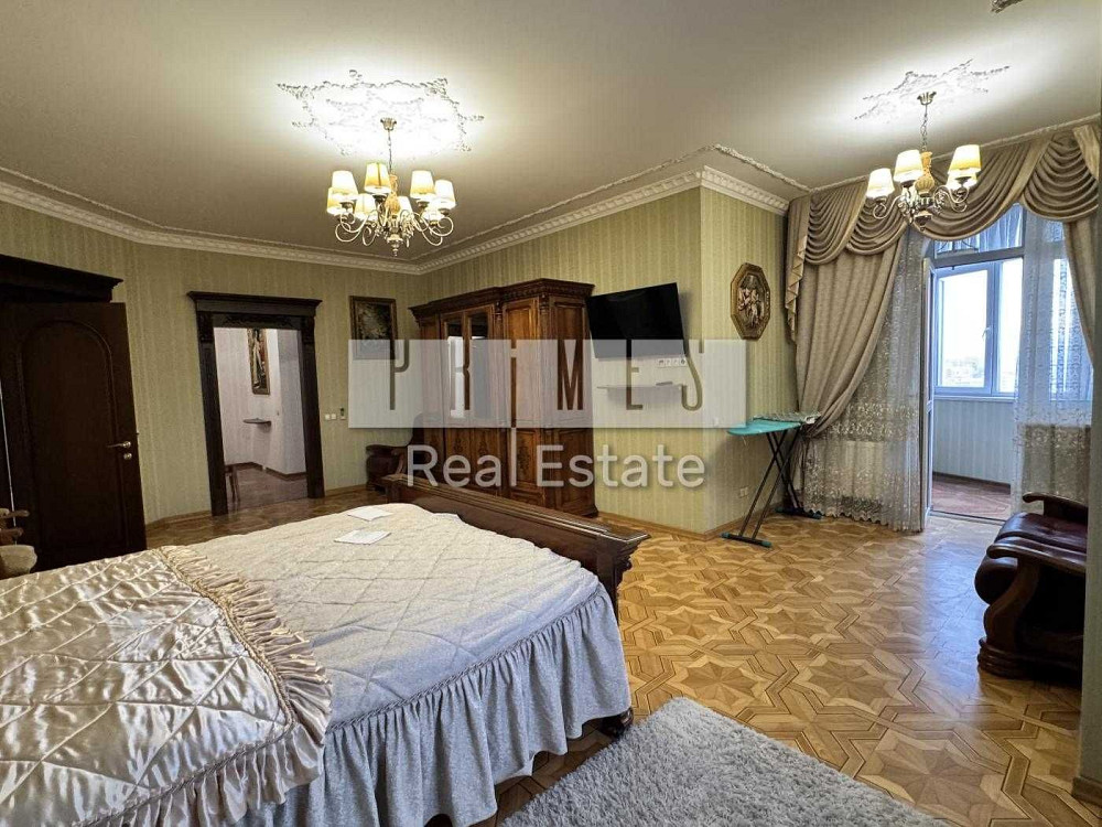 Оренда 4к квартири, вул. Євгена Коновальця, 32Г, Печерськ, Центр Киев - изображение 7