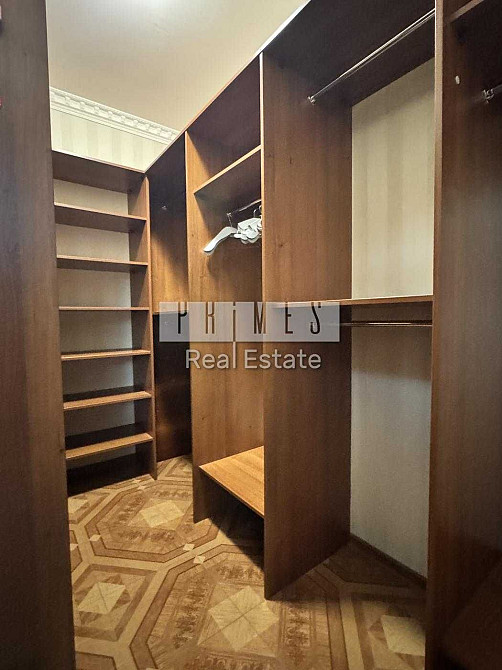 Оренда 4к квартири, вул. Євгена Коновальця, 32Г, Печерськ, Центр Киев - изображение 6