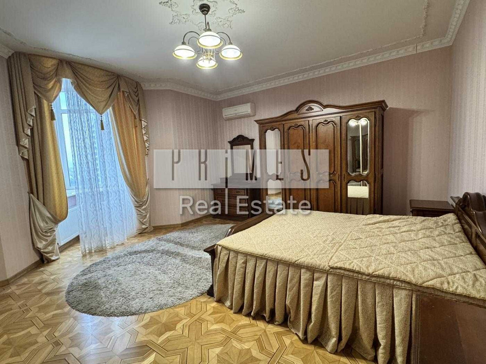 Оренда 4к квартири, вул. Євгена Коновальця, 32Г, Печерськ, Центр Киев - изображение 8