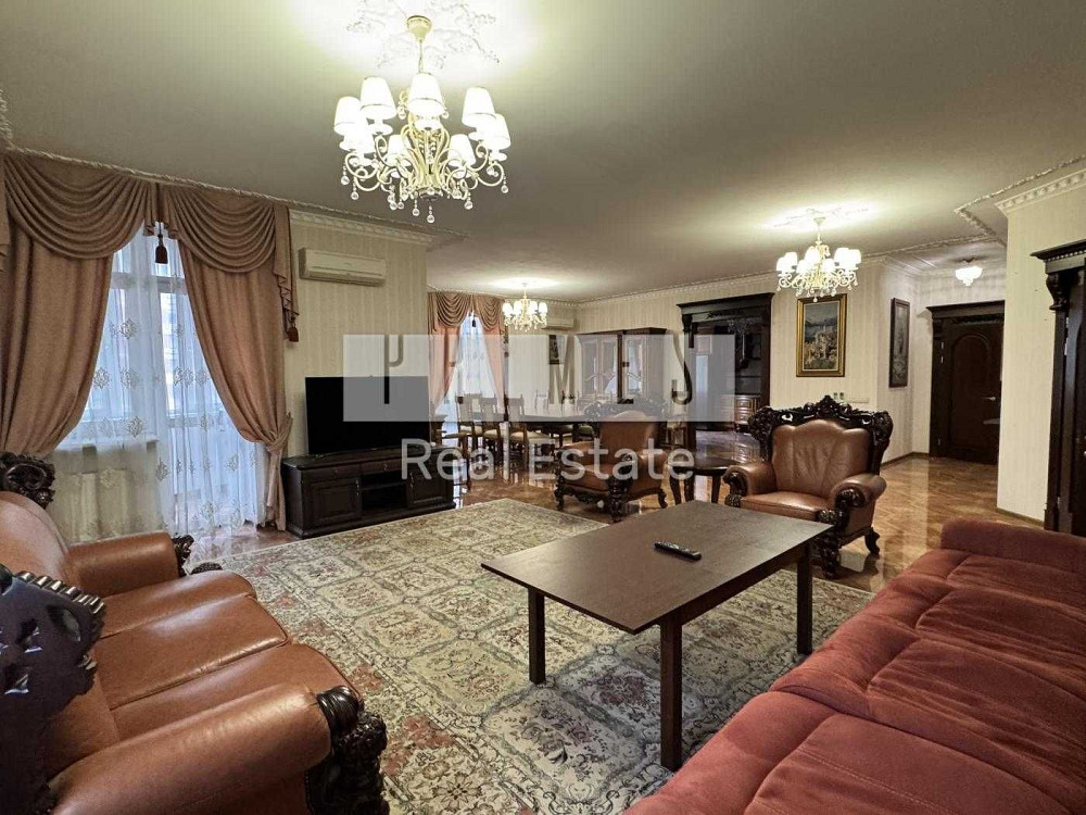 Оренда 4к квартири, вул. Євгена Коновальця, 32Г, Печерськ, Центр Киев - изображение 4