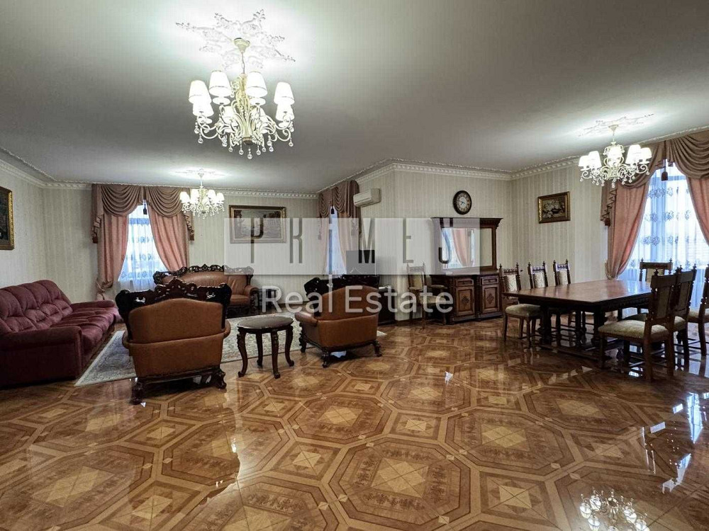 Оренда 4к квартири, вул. Євгена Коновальця, 32Г, Печерськ, Центр Киев - изображение 1