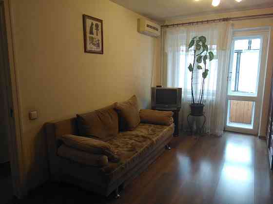 Сдам 1-ком. квартиру на Гагарина. Днепр