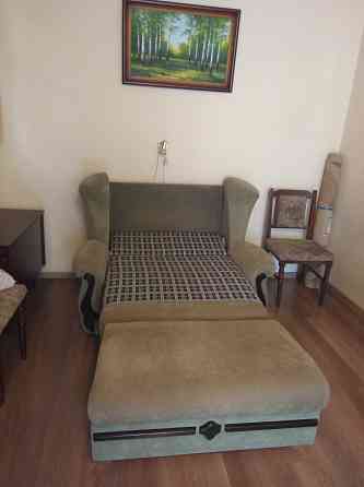 Сдам 1-ком. квартиру на Гагарина. Днепр