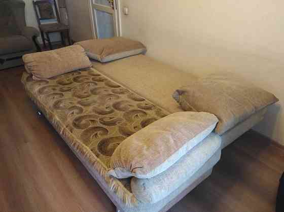 Сдам 1-ком. квартиру на Гагарина. Днепр