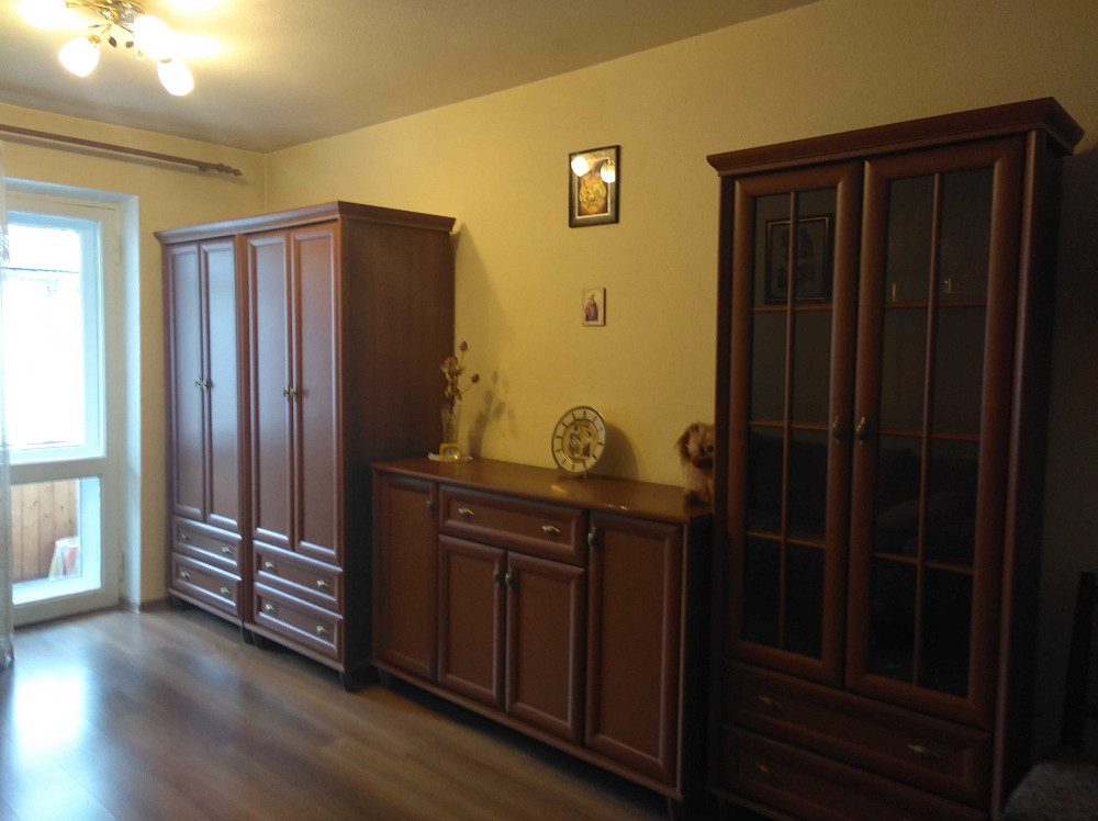 Сдам 1-ком. квартиру на Гагарина. Днепр - изображение 2