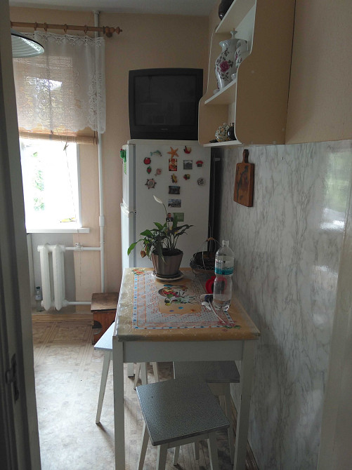 Сдам 1-ком. квартиру на Гагарина. Днепр - изображение 8