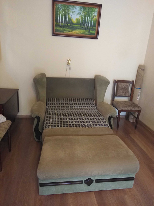 Сдам 1-ком. квартиру на Гагарина. Днепр - изображение 5