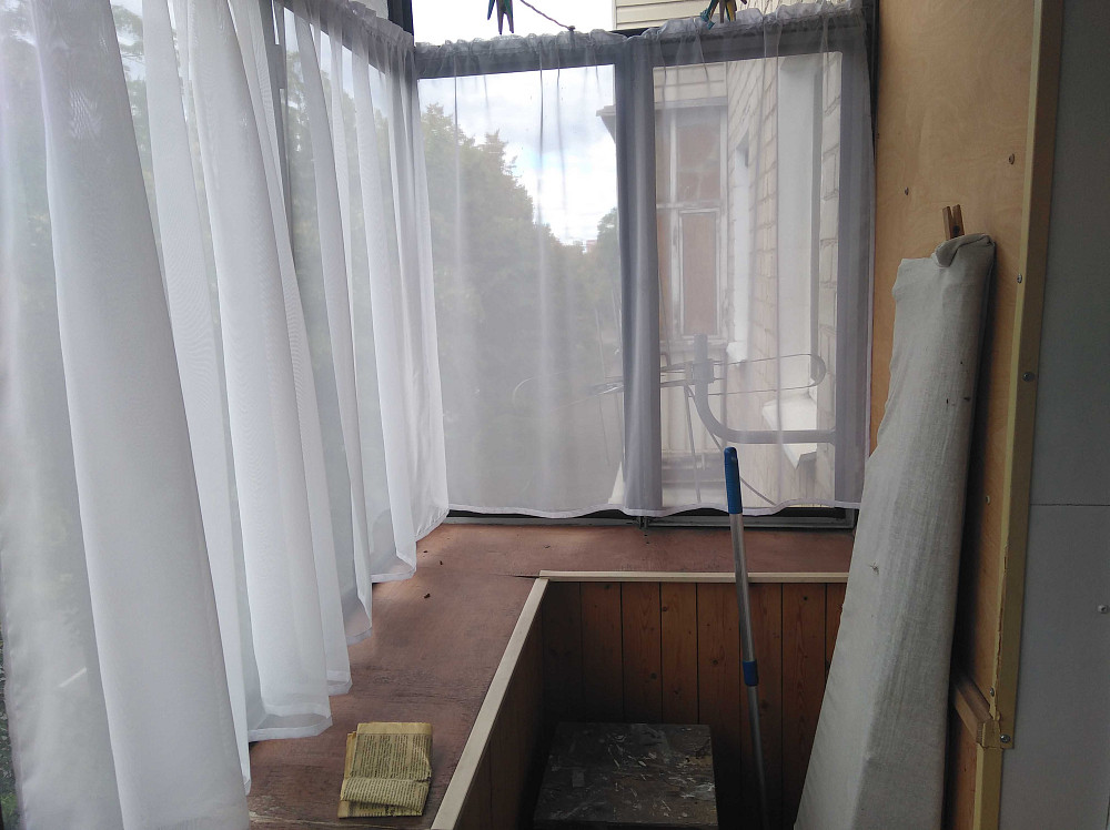 Сдам 1-ком. квартиру на Гагарина. Днепр - изображение 7