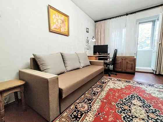 Сдам 1комн. квартиру на пр. Свободы(р-он Виноградарь) Київ