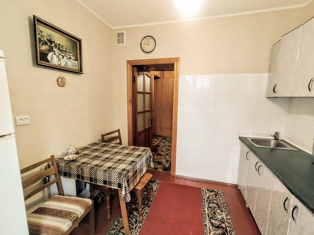 Сдам 1комн. квартиру на пр. Свободы(р-он Виноградарь) Киев - изображение 8