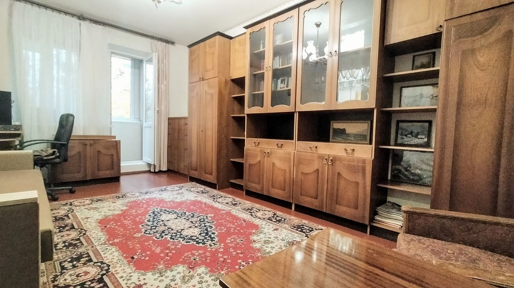 Сдам 1комн. квартиру на пр. Свободы(р-он Виноградарь) Киев - изображение 4