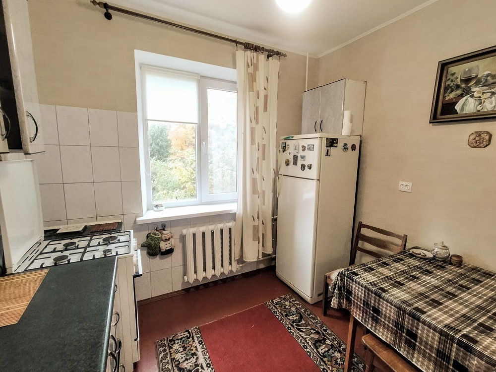 Сдам 1комн. квартиру на пр. Свободы(р-он Виноградарь) Киев - изображение 7