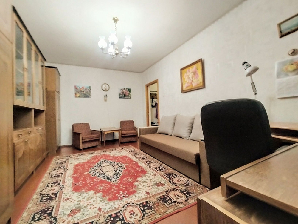 Сдам 1комн. квартиру на пр. Свободы(р-он Виноградарь) Киев - изображение 3