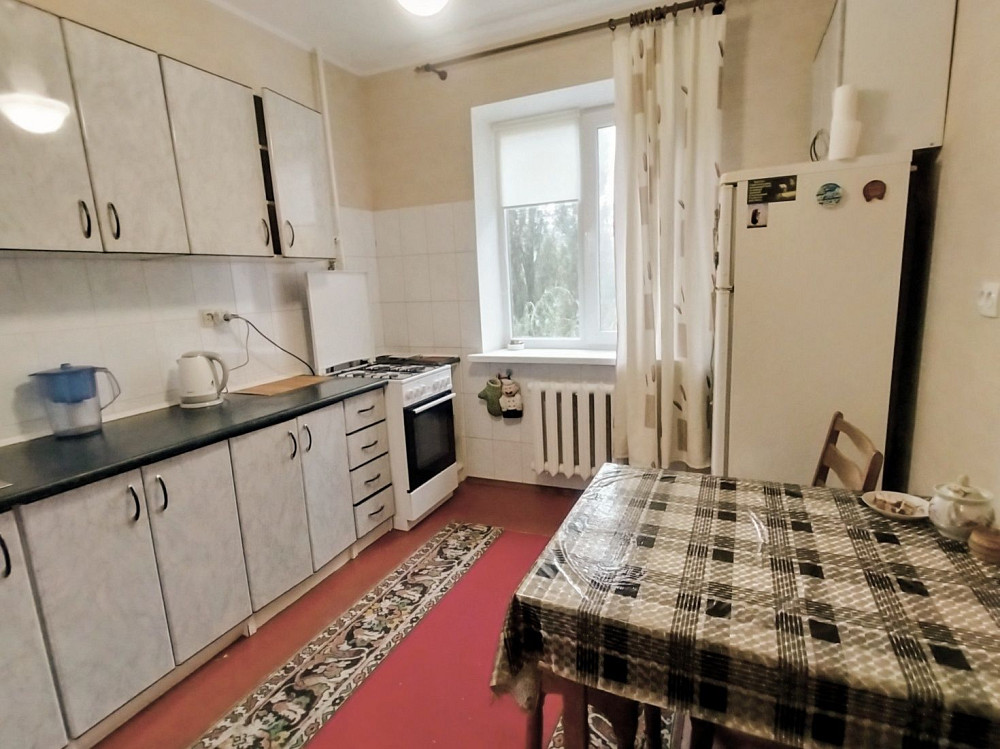 Сдам 1комн. квартиру на пр. Свободы(р-он Виноградарь) Киев - изображение 6