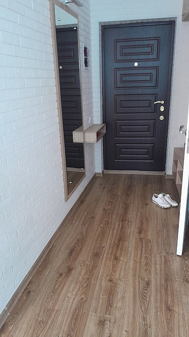 Аренда.Аркадия.Сдам 1-ю квартиру 26 Жемчужина/Генуэзская.Долгосрочно. Одесса - изображение 8