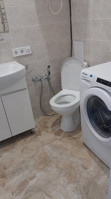 Аренда.Аркадия.Сдам 1-ю квартиру 26 Жемчужина/Генуэзская.Долгосрочно. Одесса - изображение 7