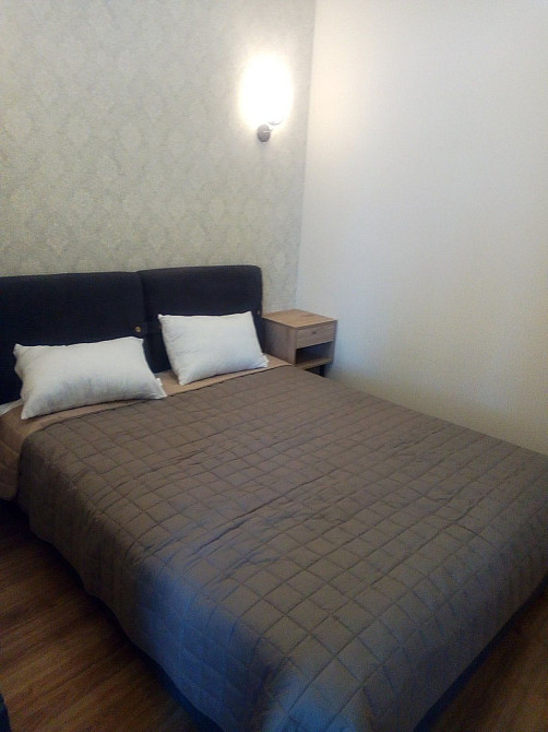 Аренда.Аркадия.Сдам 1-ю квартиру 26 Жемчужина/Генуэзская.Долгосрочно. Одесса - изображение 1