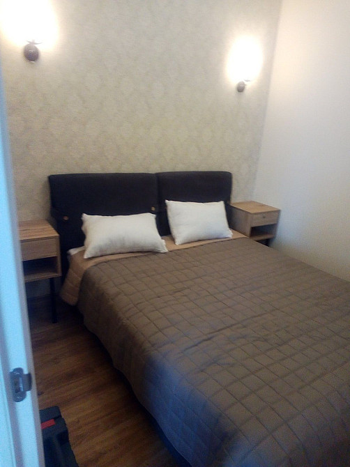 Аренда.Аркадия.Сдам 1-ю квартиру 26 Жемчужина/Генуэзская.Долгосрочно. Одесса - изображение 2