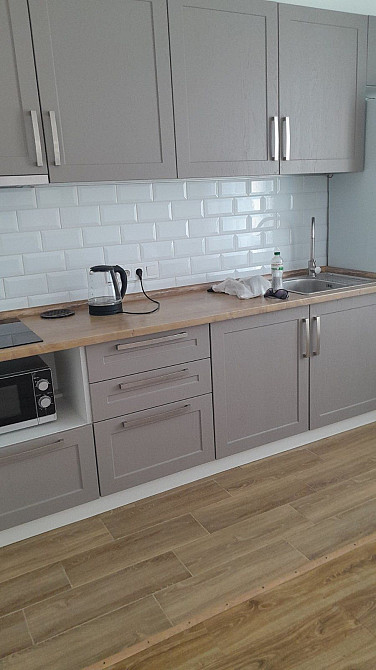 Аренда.Аркадия.Сдам 1-ю квартиру 26 Жемчужина/Генуэзская.Долгосрочно. Одесса - изображение 3