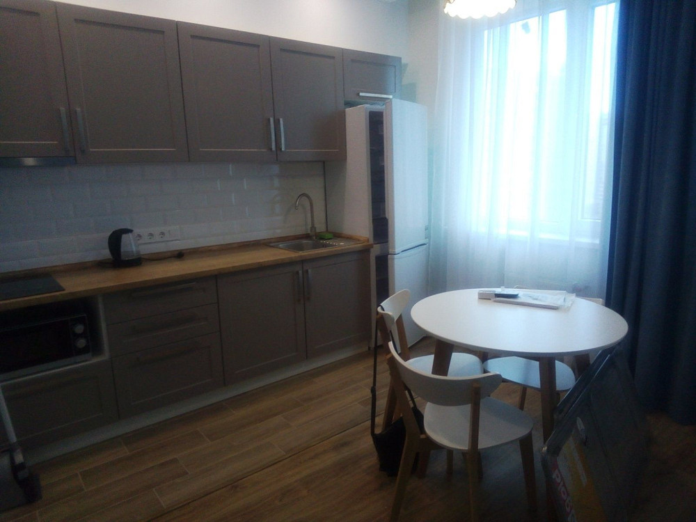 Аренда.Аркадия.Сдам 1-ю квартиру 26 Жемчужина/Генуэзская.Долгосрочно. Одесса - изображение 4