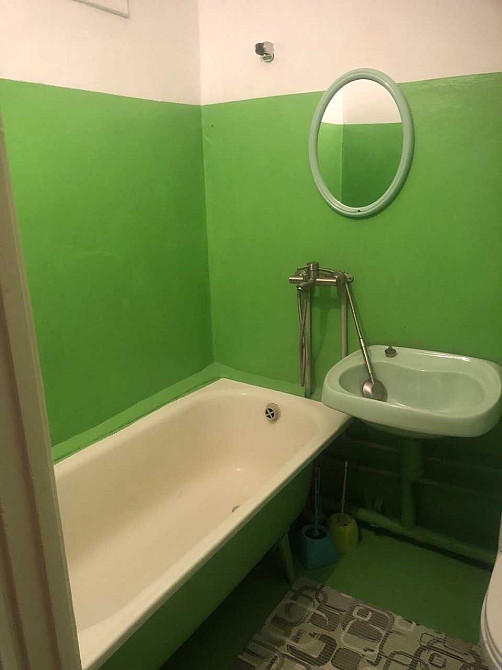 Цегляний будинок. Зручний 2й поверх. Хороший район Житомир - изображение 8