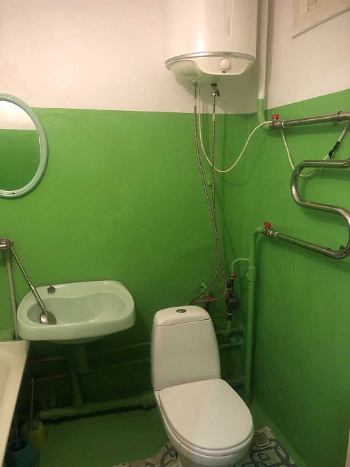 Цегляний будинок. Зручний 2й поверх. Хороший район Житомир - изображение 7