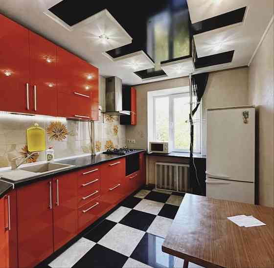 Оренда 3-кім. Боженка. Полтава