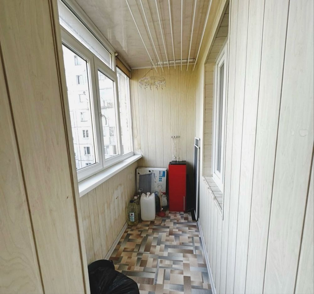 Оренда 3-кім. Боженка. Полтава - зображення 8