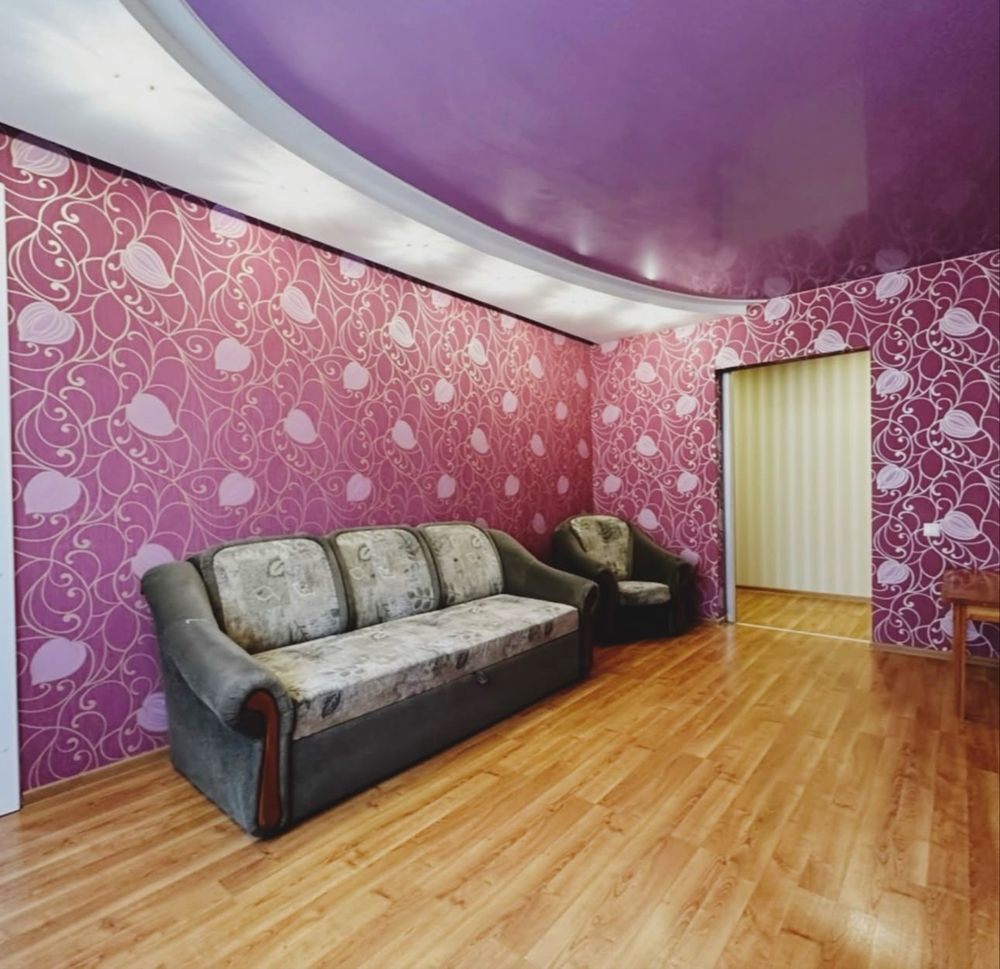 Оренда 3-кім. Боженка. Полтава - зображення 3