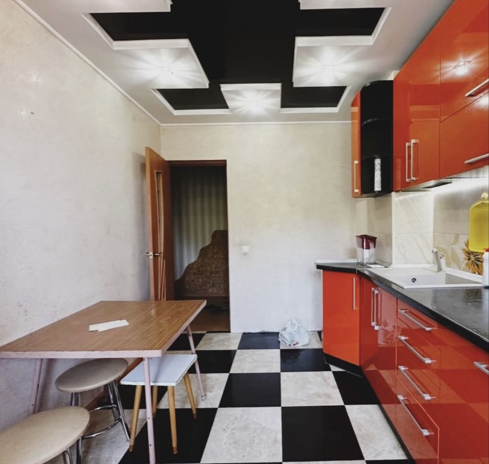 Оренда 3-кім. Боженка. Полтава - зображення 2