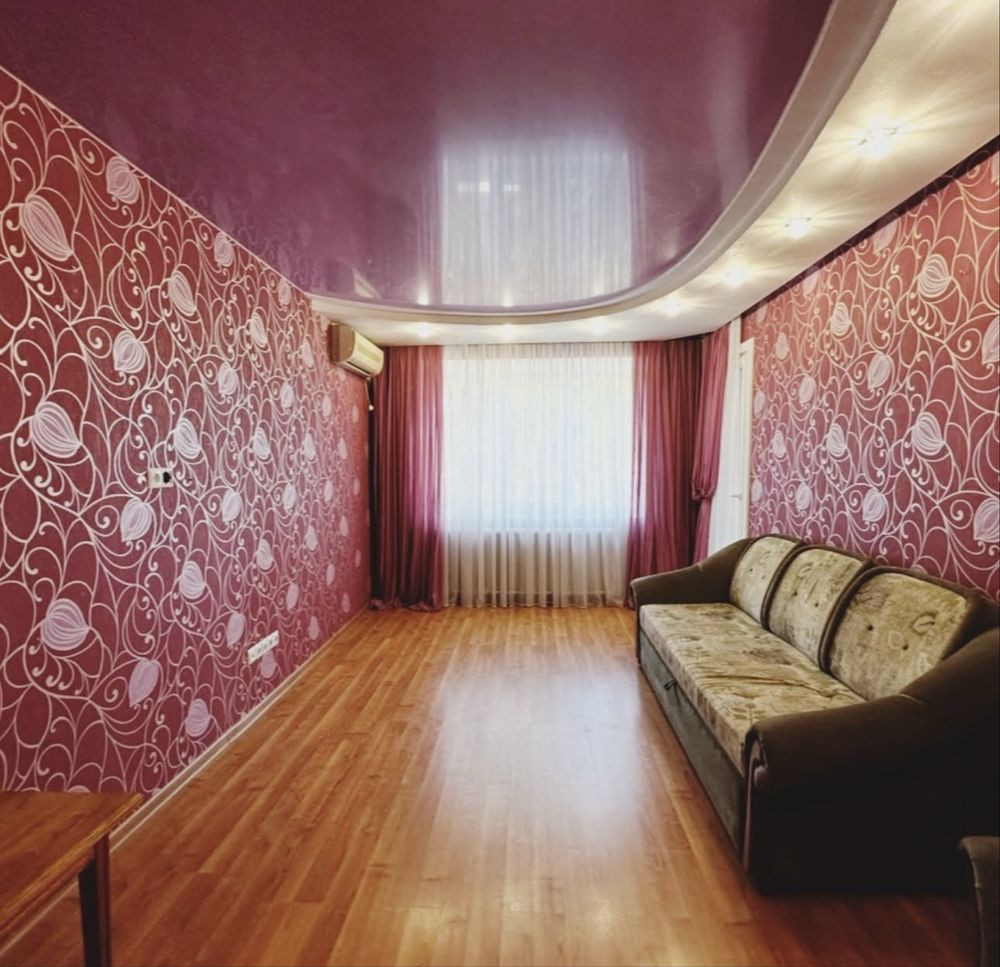 Оренда 3-кім. Боженка. Полтава - зображення 4