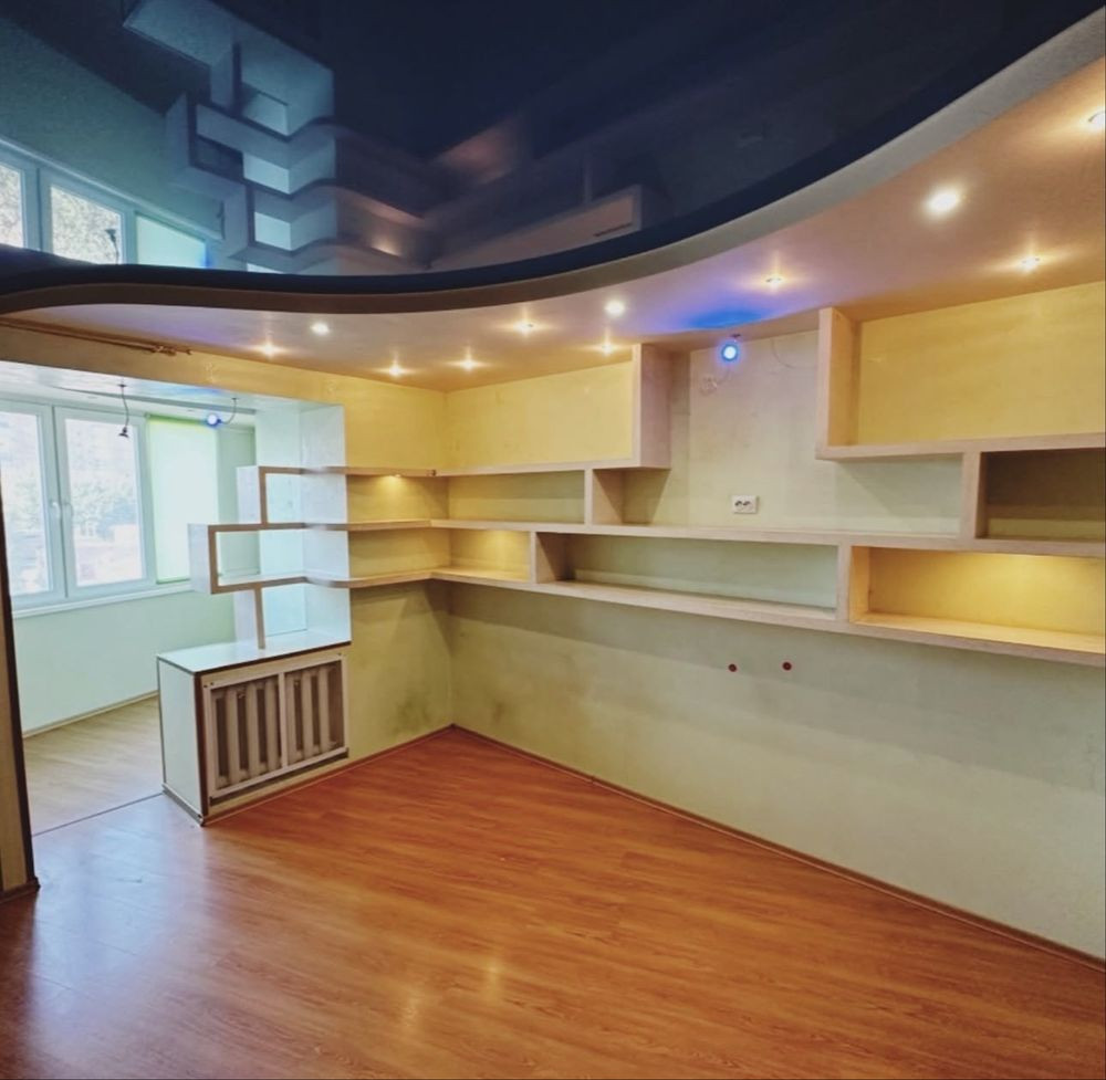 Оренда 3-кім. Боженка. Полтава - зображення 6