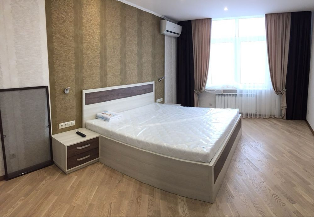 2 к / Посольство Америки / метро Берестейська Киев - изображение 1