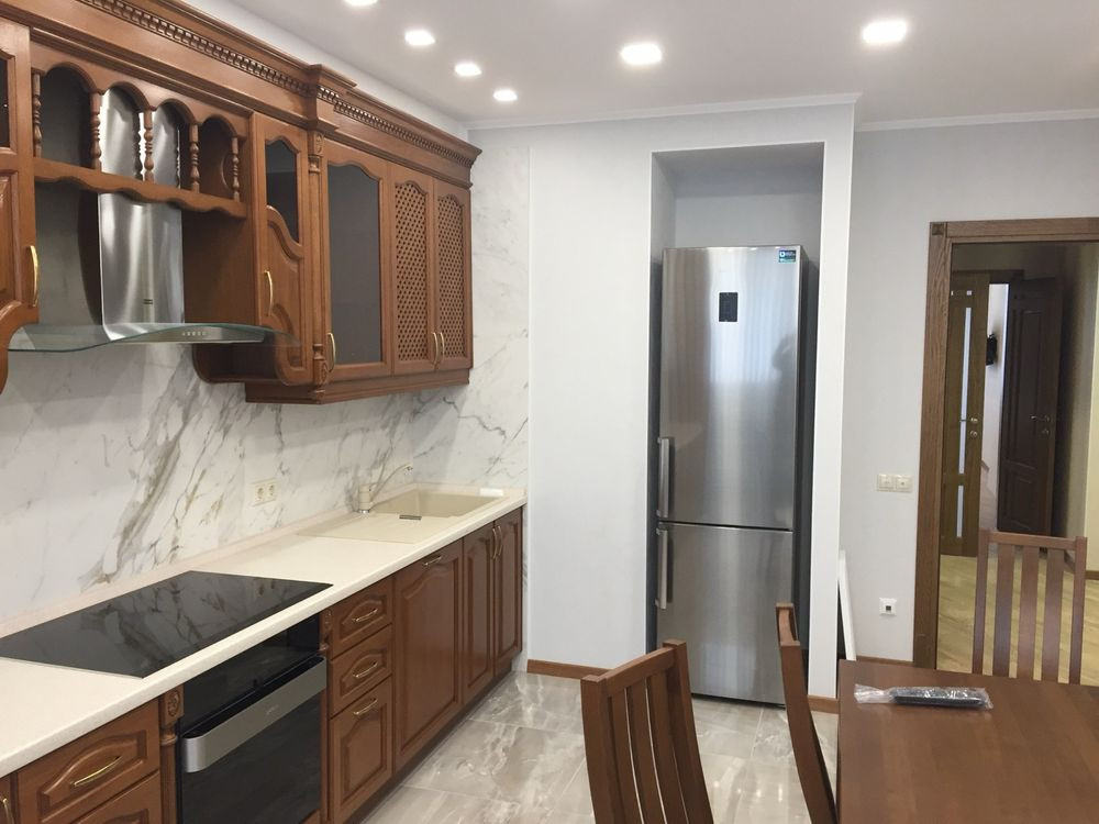 2 к / Посольство Америки / метро Берестейська Киев - изображение 3