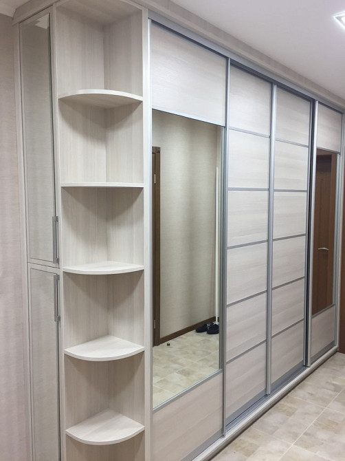 2 к / Посольство Америки / метро Берестейська Киев - изображение 8