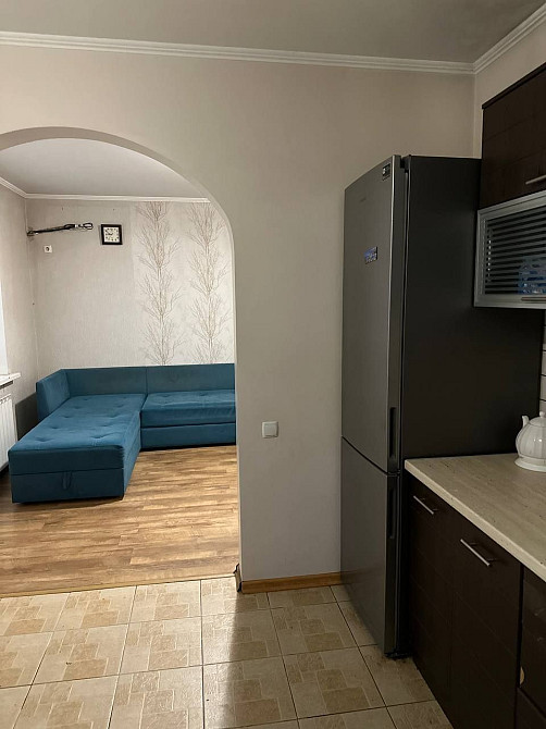 2х квартира 55м2, начало пр. Слобожанский, ул. Котляревского Днепр - изображение 5