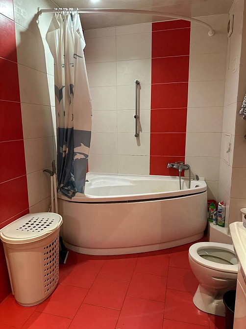 2х квартира 55м2, начало пр. Слобожанский, ул. Котляревского Днепр - изображение 1