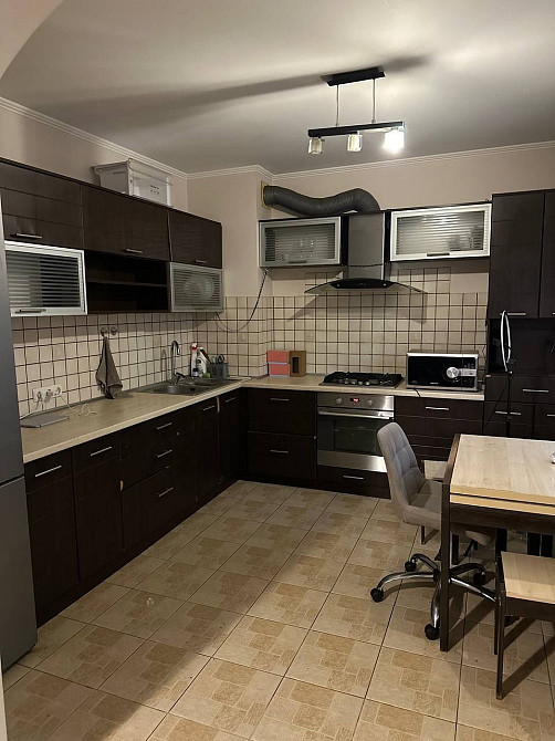 2х квартира 55м2, начало пр. Слобожанский, ул. Котляревского Днепр - изображение 4