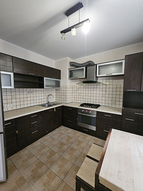 2х квартира 55м2, начало пр. Слобожанский, ул. Котляревского Днепр - изображение 7