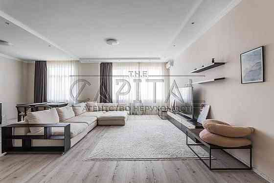 Оренда квартири, вул. Гоголівська, Шевченківський р-н Київ