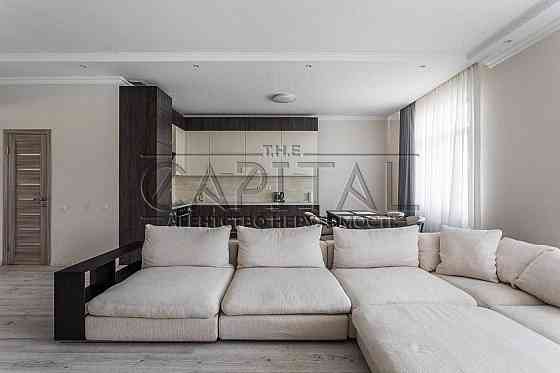 Оренда квартири, вул. Гоголівська, Шевченківський р-н Київ