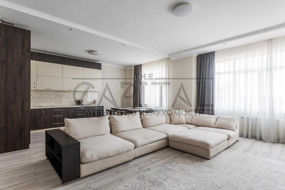 Оренда квартири, вул. Гоголівська, Шевченківський р-н Київ - зображення 2