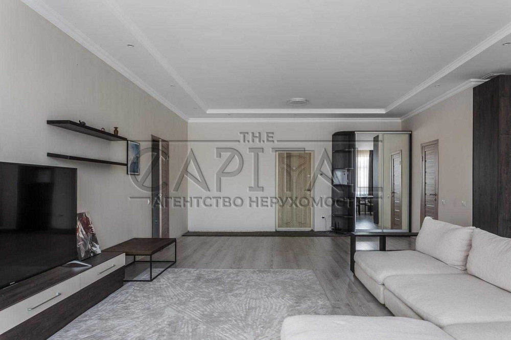 Оренда квартири, вул. Гоголівська, Шевченківський р-н Київ - зображення 5