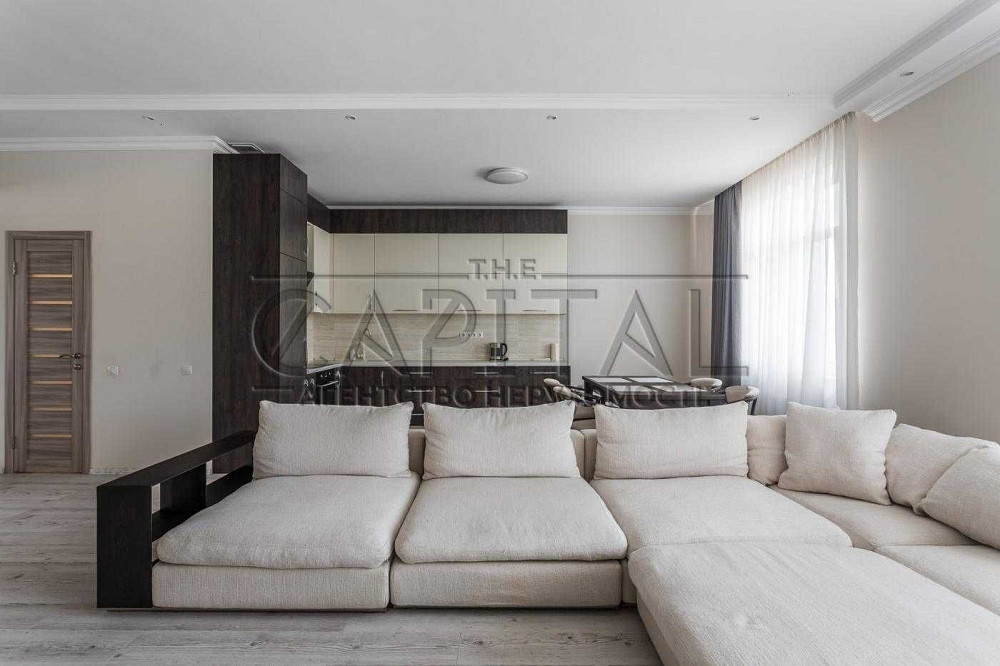 Оренда квартири, вул. Гоголівська, Шевченківський р-н Київ - зображення 4